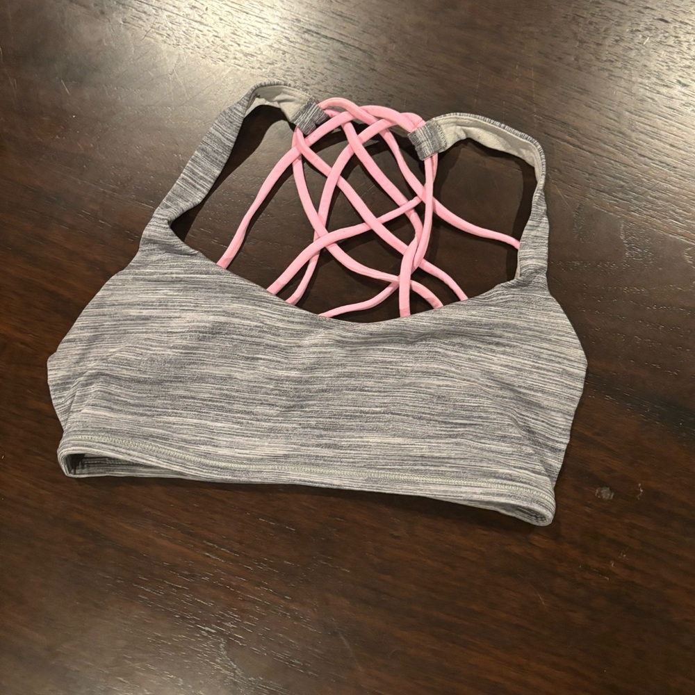 lululemon bra